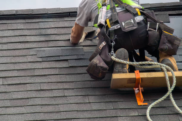 Reliable Roofing contractor in Cortland, IL by Brentwood Metal Roofing